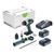 Festool Trapano avvitatore Quadrive TPC 18/4 5.2/4.0 i-Plus
