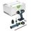 Festool Trapano avvitatore Quadrive TPC 18/4
