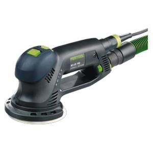 Festool RO 125 FEQ-Plus