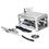 Festool Sega a trazione Precisio CS 70