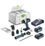 Festool Trapano avvitatore Quadrive TPC 18/4