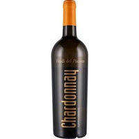 Feudi del Pisciotto Chardonnay Alberta Ferretti Terre Siciliane IGT