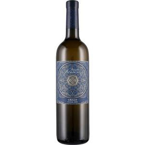 Feudo Arancio Grillo Sicilia DOC