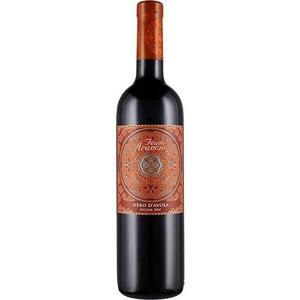 Feudo Arancio Nero d'Avola Sicilia DOC