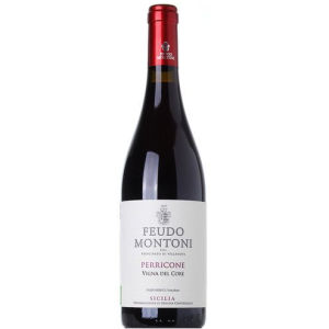 Feudo Montoni Vigna del Core Perricone Sicilia DOC