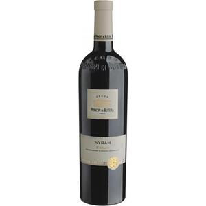 Feudo Principi di Butera Syrah Sicilia DOC