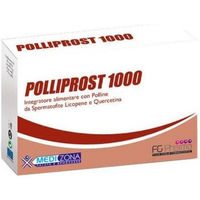 FG Pharma Polliprost 30 ovalette