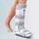 FGP CVO-750 Eco Smart Tutore Walker per Tibio-Tarsica Economy