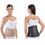 FGP In-Cross Corsetto Elastico