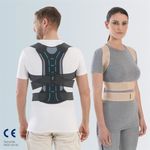 FGP P+ Dorsollievo Tutore Posturale XL