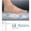 FGP Plantare in Silicone PRT-S02