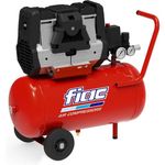 Fiac Supersilent 24 XS88