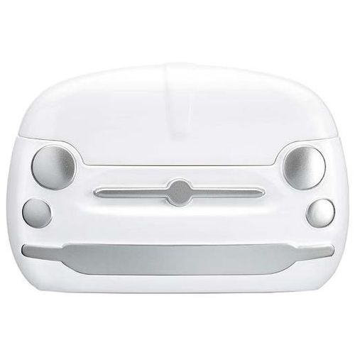 Fiat 500 For Her Eau de Toilette 50ml