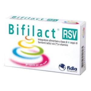 Fidia Bifilact RSV Capsule 30 capsule