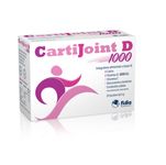Fidia CartiJoint D 1000 Bustine 20 bustine