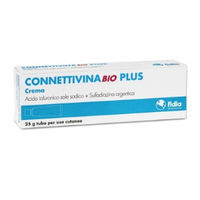 Fidia Connettivina Bio Plus Crema 25g