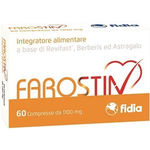 Fidia Farostin Compresse 60 compresse