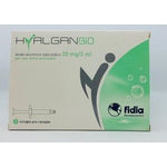 Fidia Hyalgan Bio Siringa 5 pezzi