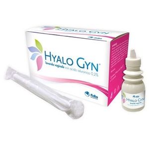Fidia Hyalo Gyn Lavanda