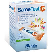 Fidia Samefast Up Complex 20 bustine
