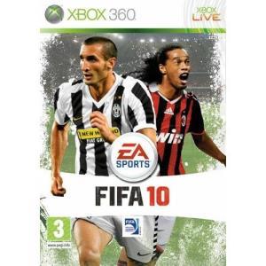 Electronic Arts FIFA 10 Xbox 360