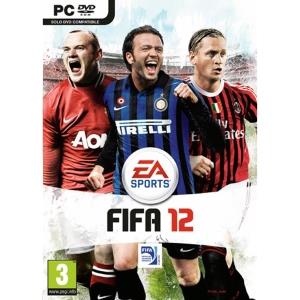 Electronic Arts FIFA 12 PC