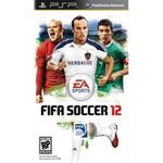 Electronic Arts FIFA 12 PS2