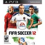 Electronic Arts FIFA 12 PS3