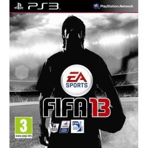 Electronic Arts FIFA 13 PS3