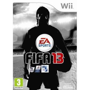 Electronic Arts FIFA 13 Wii