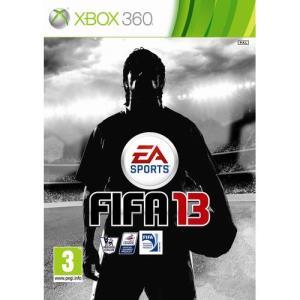Electronic Arts FIFA 13 Xbox 360