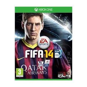 Electronic Arts FIFA 14 Xbox One