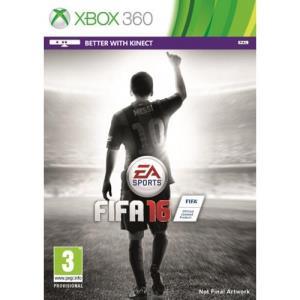 Electronic Arts FIFA 16 Xbox 360