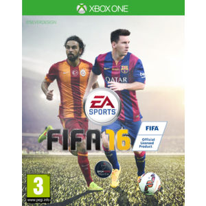 Electronic Arts FIFA 16 Xbox One