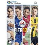 Electronic Arts FIFA 17 PC