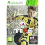 Electronic Arts FIFA 17 Xbox 360
