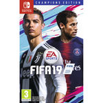 Electronic Arts FIFA 19 Champions Edition Switch