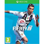 Electronic Arts FIFA 19 Xbox One
