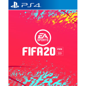 Electronic Arts FIFA 20 PS4 Confronta prezzi Trovaprezzi