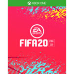 Electronic Arts FIFA 20 Xbox One