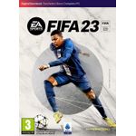 Electronic Arts FIFA 23 PC