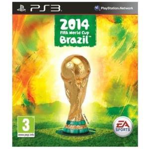 Electronic Arts Mondiali FIFA Brasile 2014