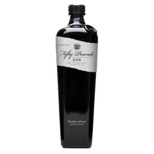 Fifty Pounds Gin