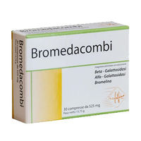 Filca Farma Bromedacombi 30 compresse