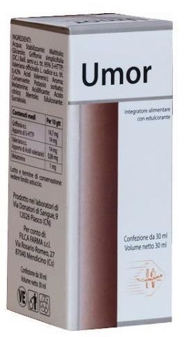 Filca Farma Umor Gocce 30ml
