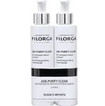 Filorga Age Purify Clean Gel Detergente 2x150ml