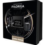 Filorga Cofanetto Global Repair Natale Crema + Lozione + Balsamo