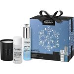 Filorga Cofanetto Hydra-Hyal Xmas Soluzione Micellare + Hyal Siero Idratante + Candela
