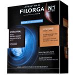 Filorga Cofanetto Idratante Hydra-Hyal Siero Idratante + Crema Solare Viso