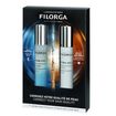 Filorga Cofanetto Idratazione Antiossidante Siero Hydra Aox + Siero Hyal